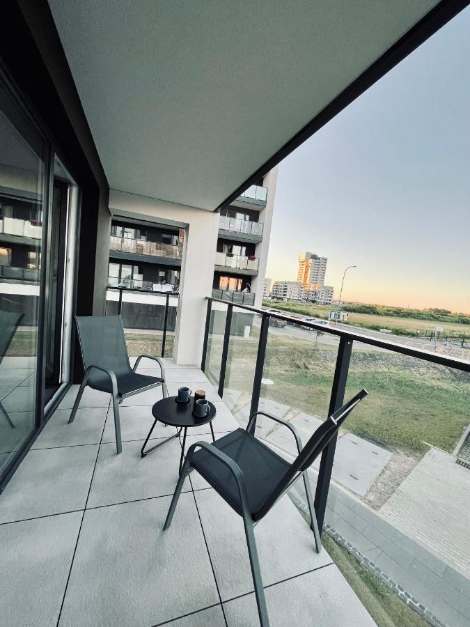 Apartament Husarska Apartamento Rumia Exterior foto